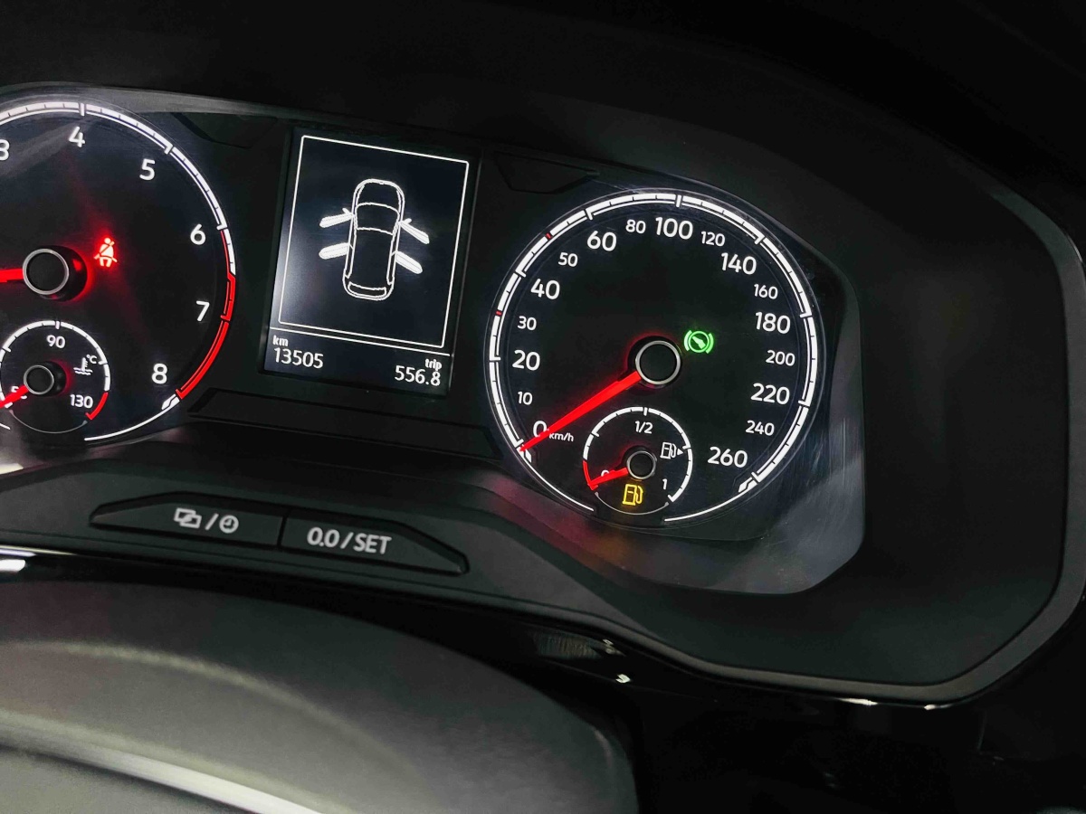 Jetta VS7 2020 car image #11