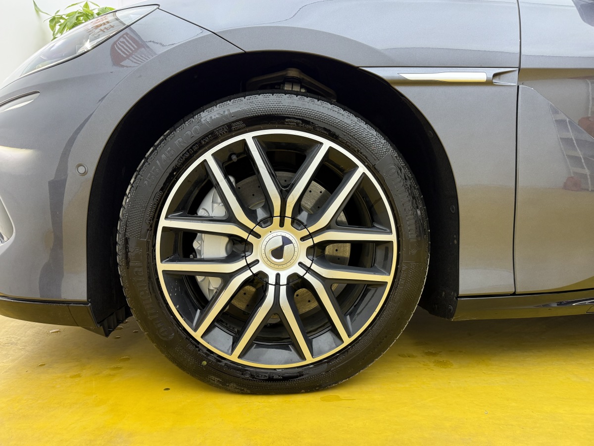 Denza Z9 2024 #11 Denza Z9 2024 immagine di auto #11