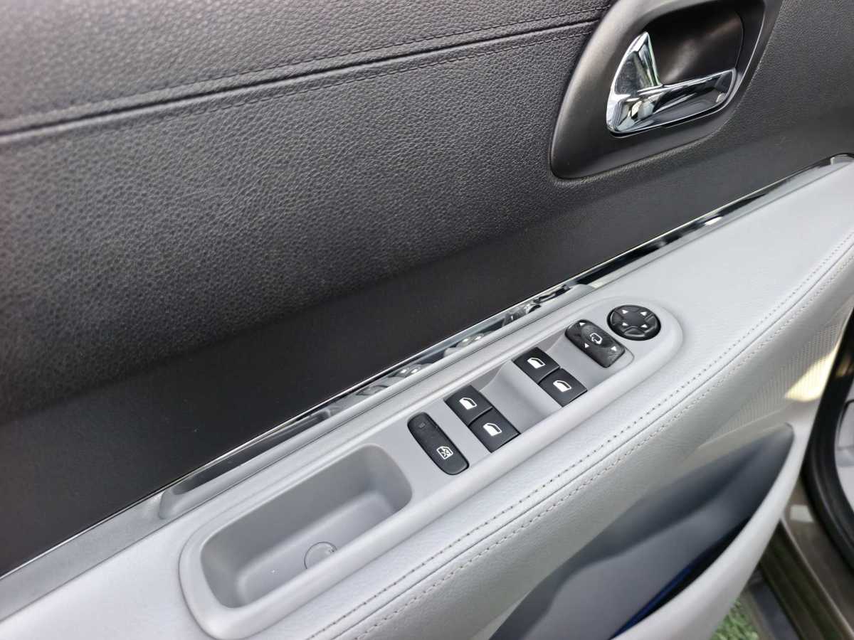 标致 标致3008 2013 汽车图片 #11