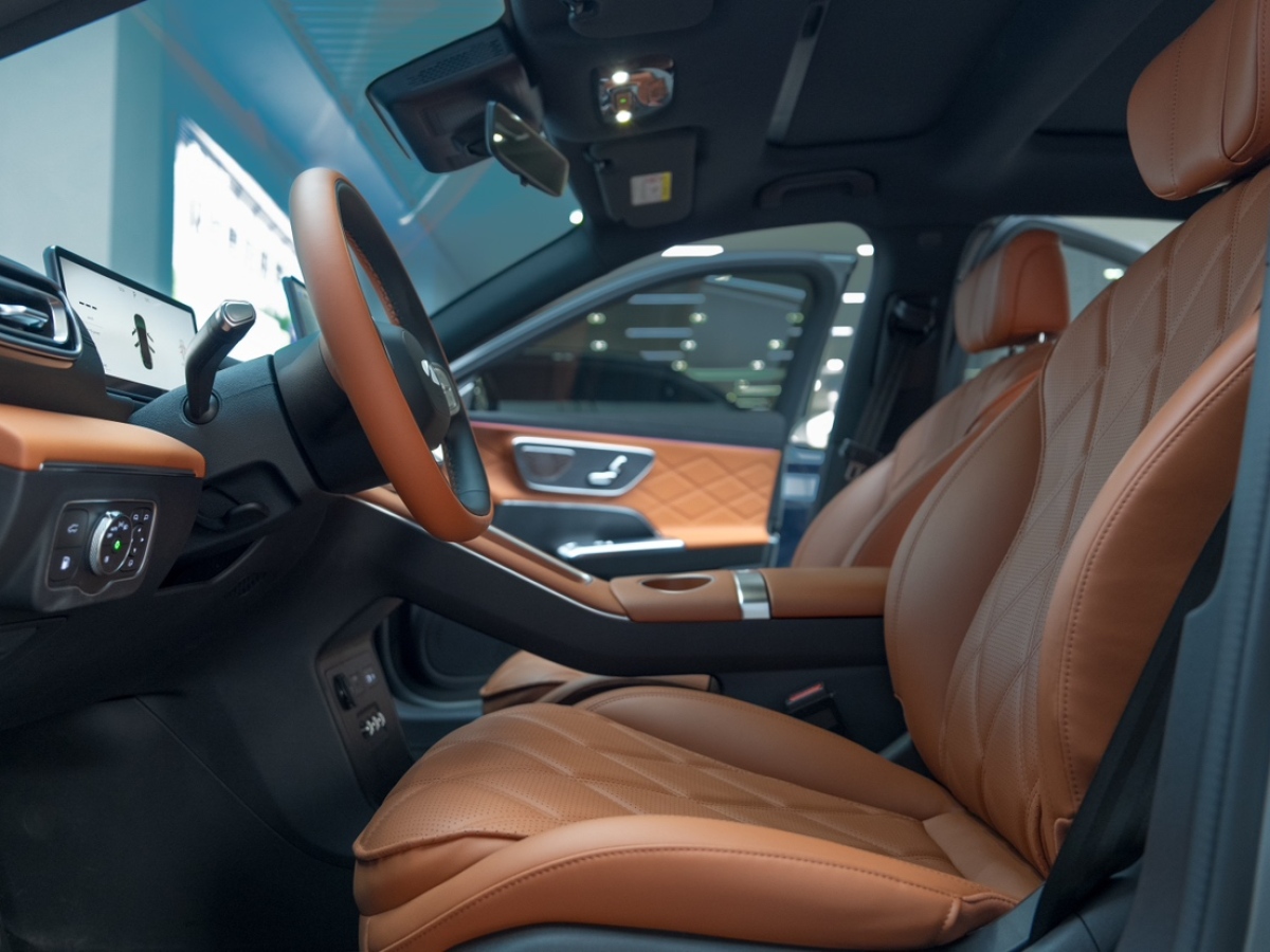 Chery 2025 car image #11