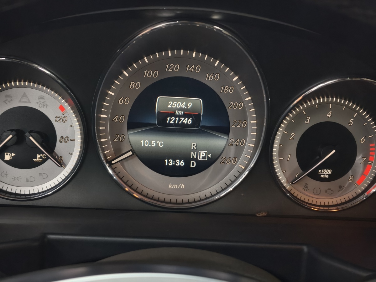 Mercedes-Benz GLK Class 2014 #11 Mercedes-Benz GLK Class 2014 car image #11