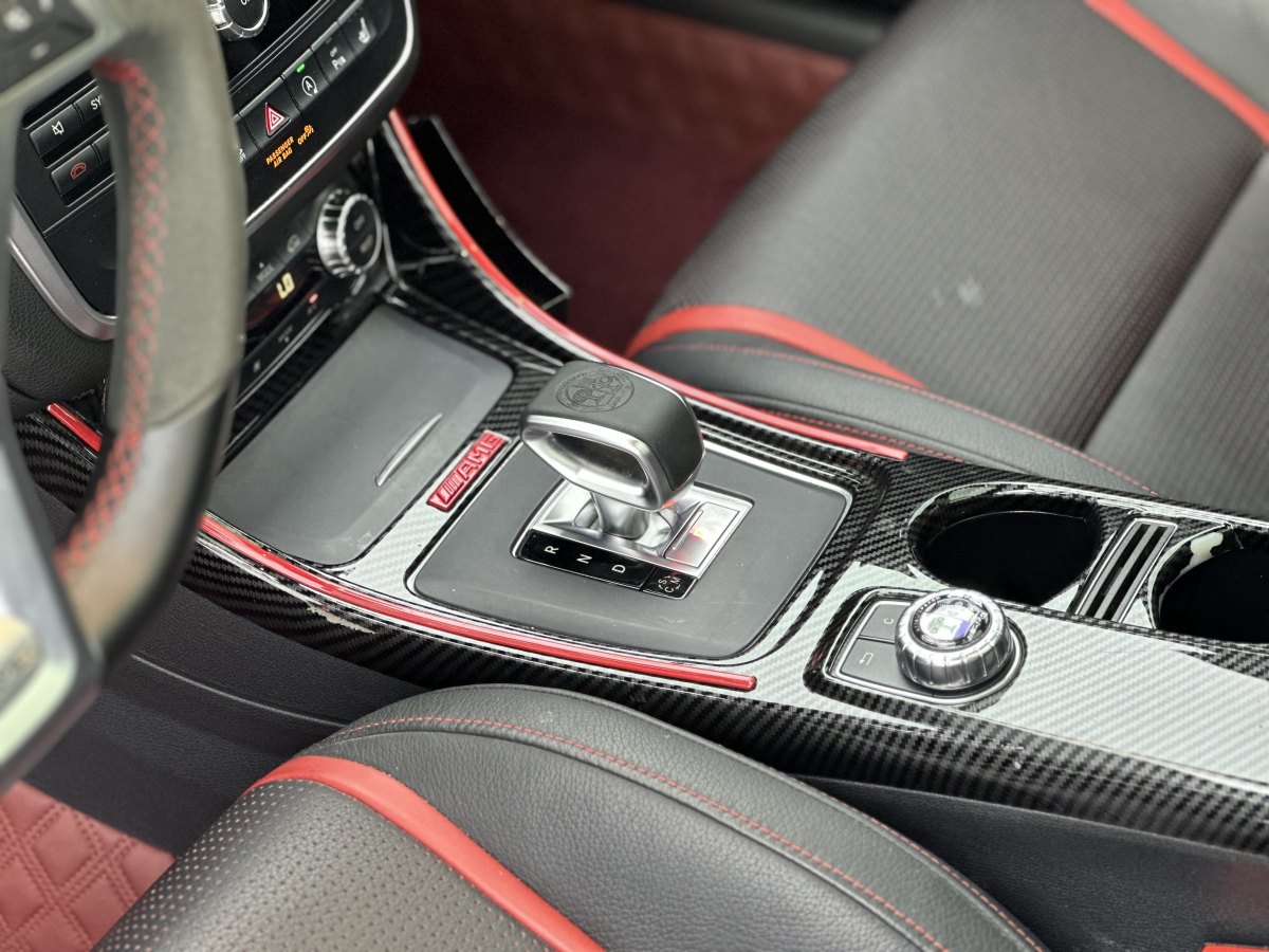 Mercedes-Benz GLA AMG 2017 car image #11