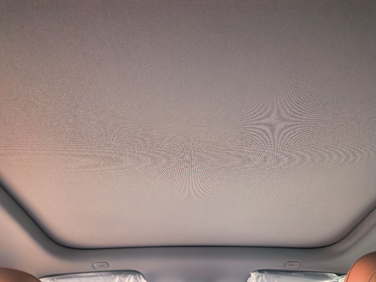 Kaiyi Showjet 2025 car image #11