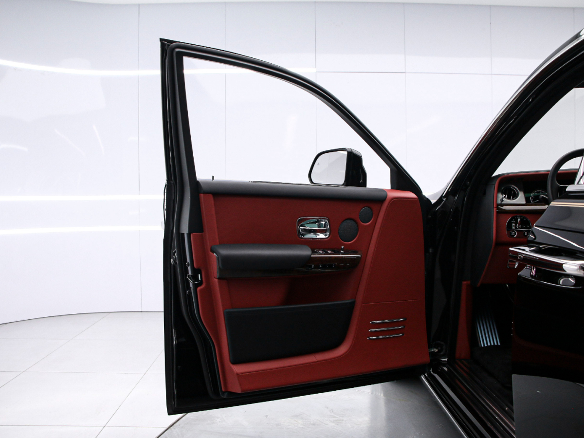 劳斯莱斯 幻影 2022 汽车图片 #11