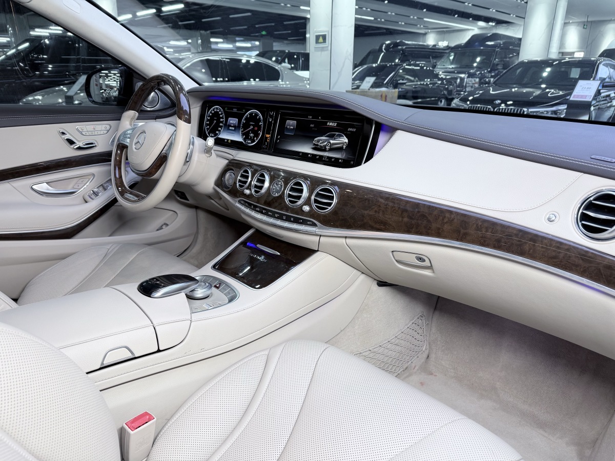 Mercedes-Benz 2016 #11 Mercedes-Benz 2016 car image #11
