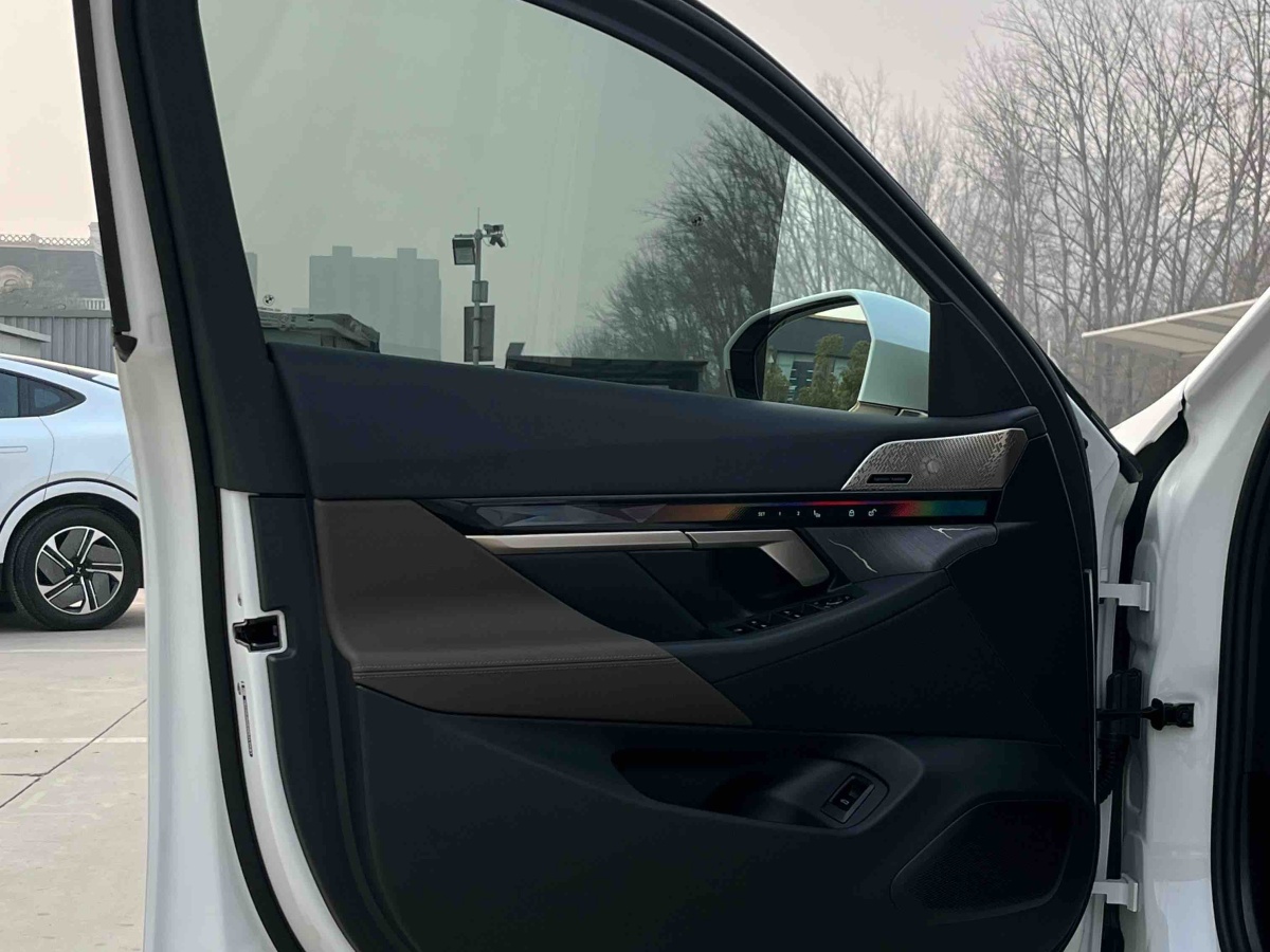 BMW i5 2024 #11 BMW i5 2024 изображение автомобиля #11