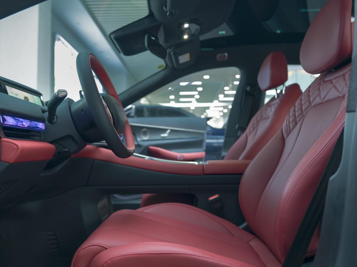 Exceed Stellar Era ES 2025 #11 Exceed Stellar Era ES 2025 immagine di auto #11