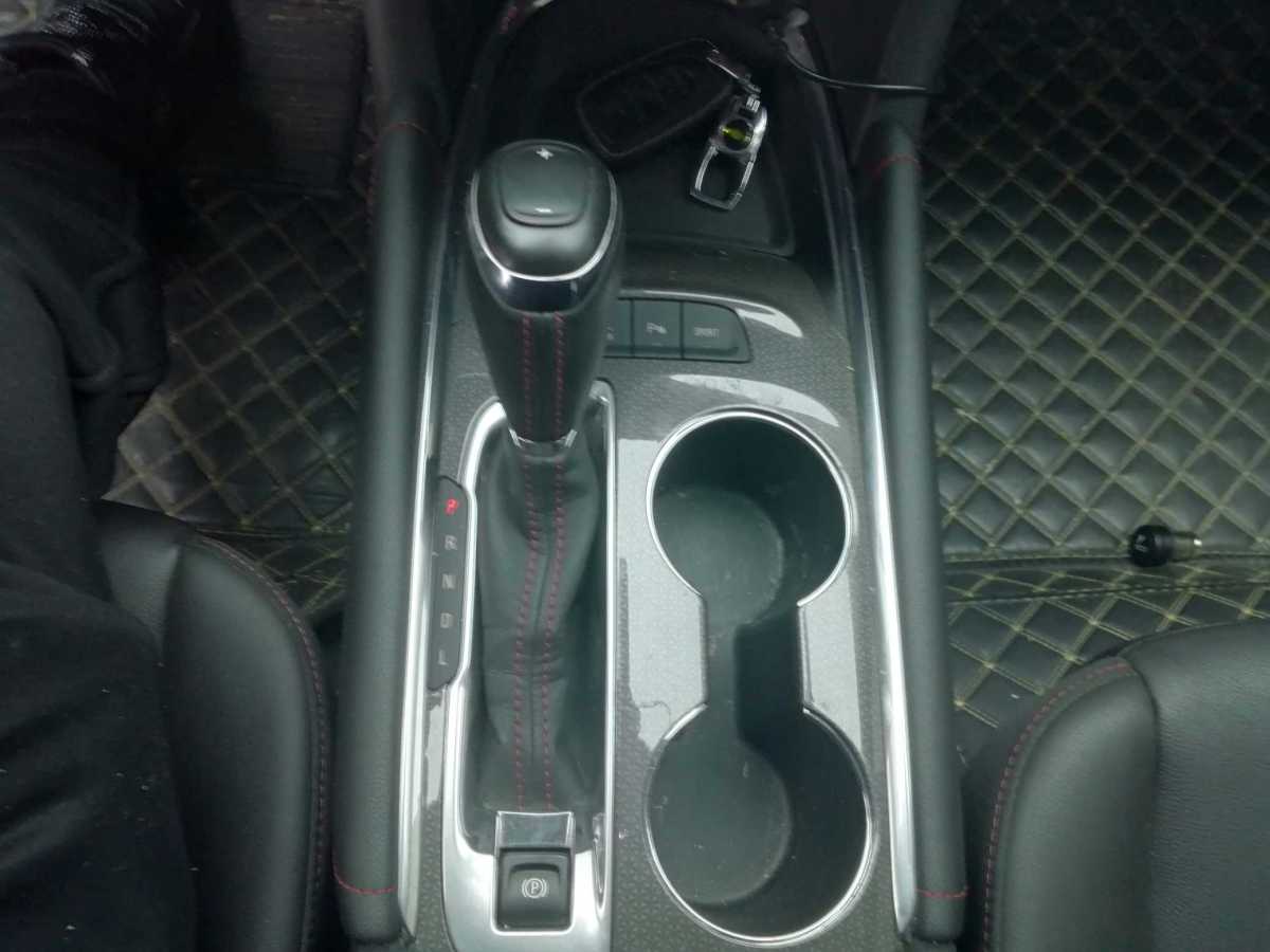 Chevrolet Malibu XL 2020 car image #11