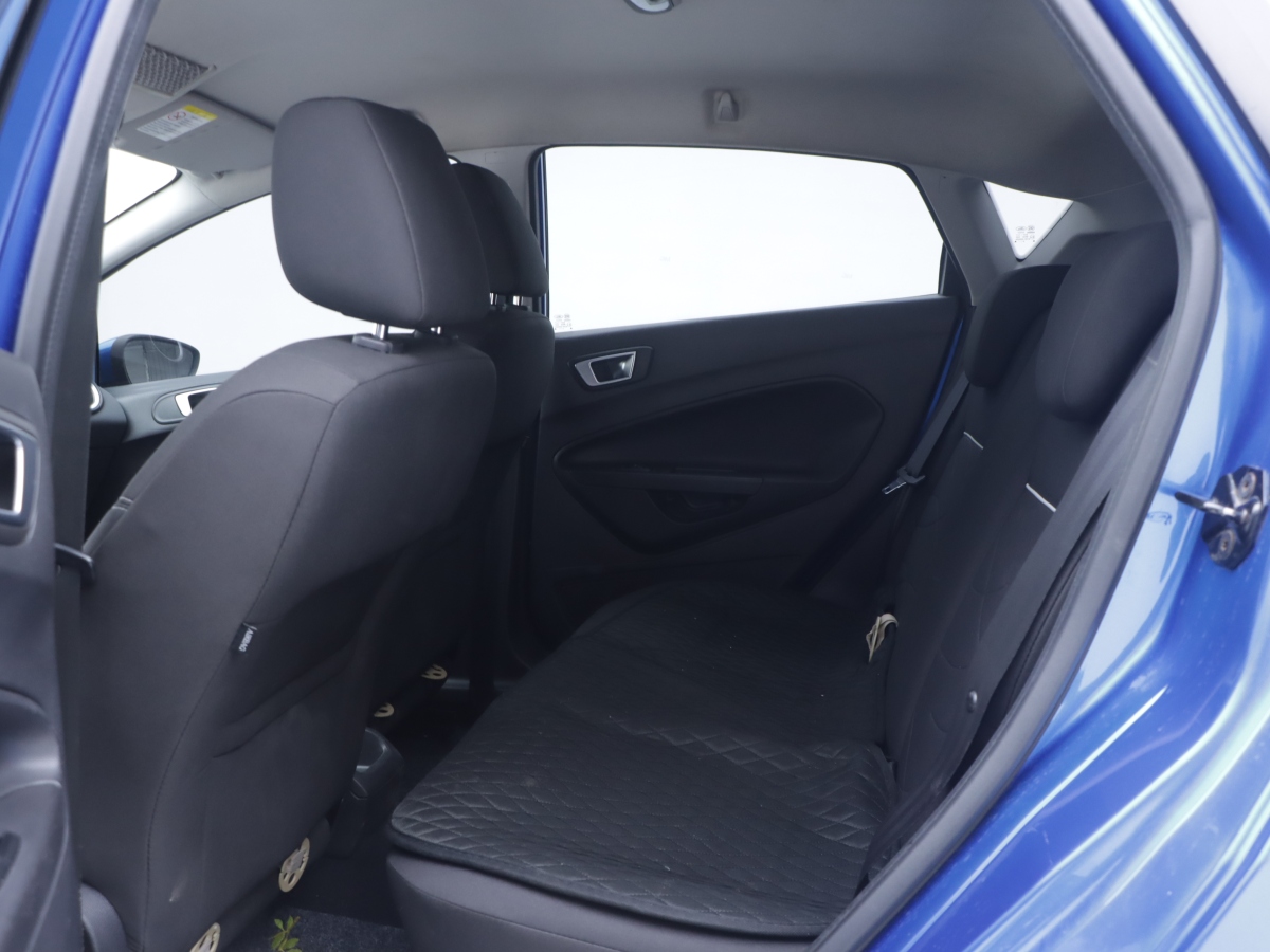 Ford 2015 #11 Ford 2015 car image #11