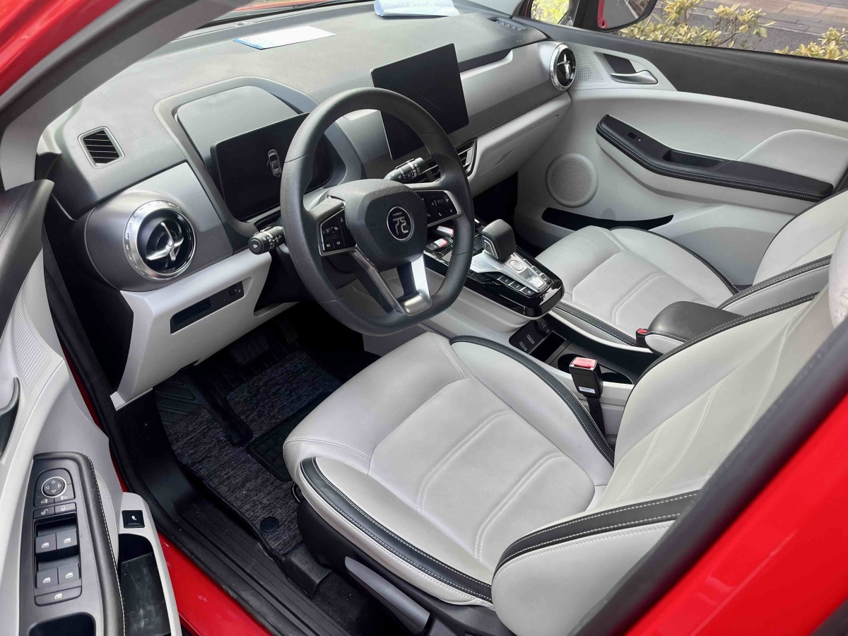 BYD Yuan Pro 2021 car image #11