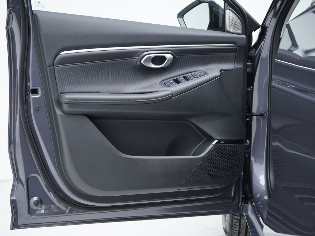 GAC Trumpchi GS3 2026 immagine di auto #11