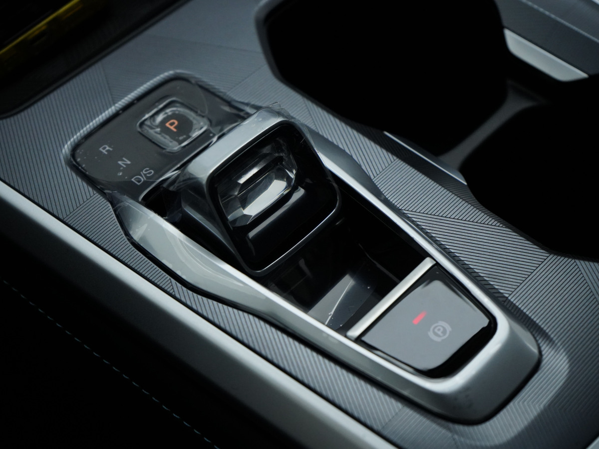 GAC Trumpchi GS3 2026 car image #11