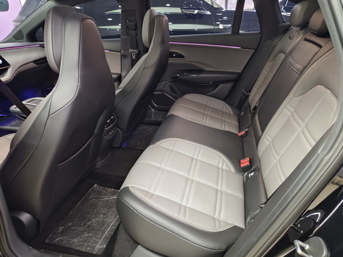 HongQi EH7 2024 car image #11