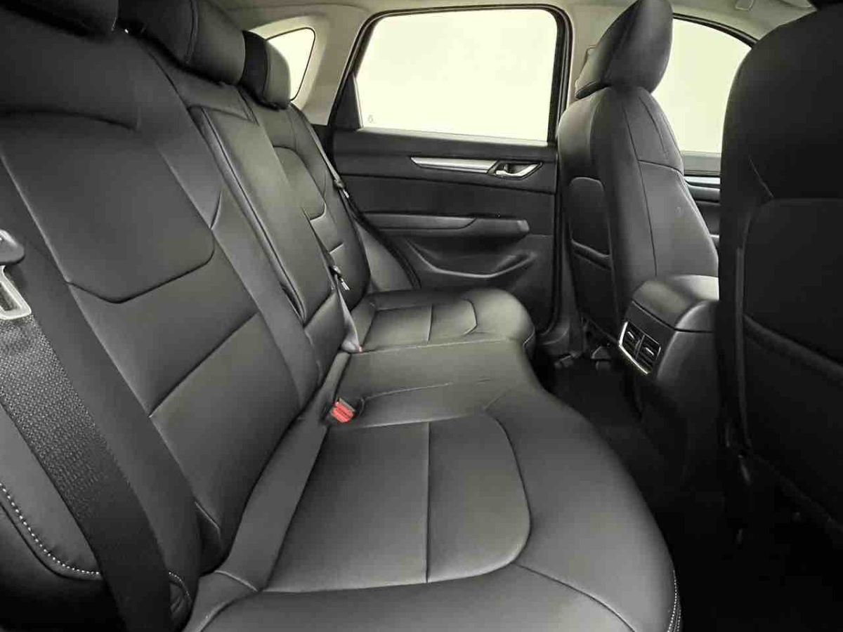 Mazda CX-5 2022 #11 Mazda CX-5 2022 car image #11