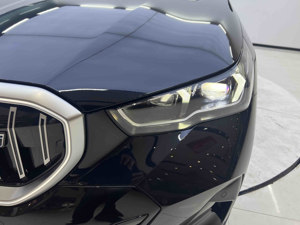 BMW i5 2025 #11 BMW i5 2025 изображение автомобиля #11