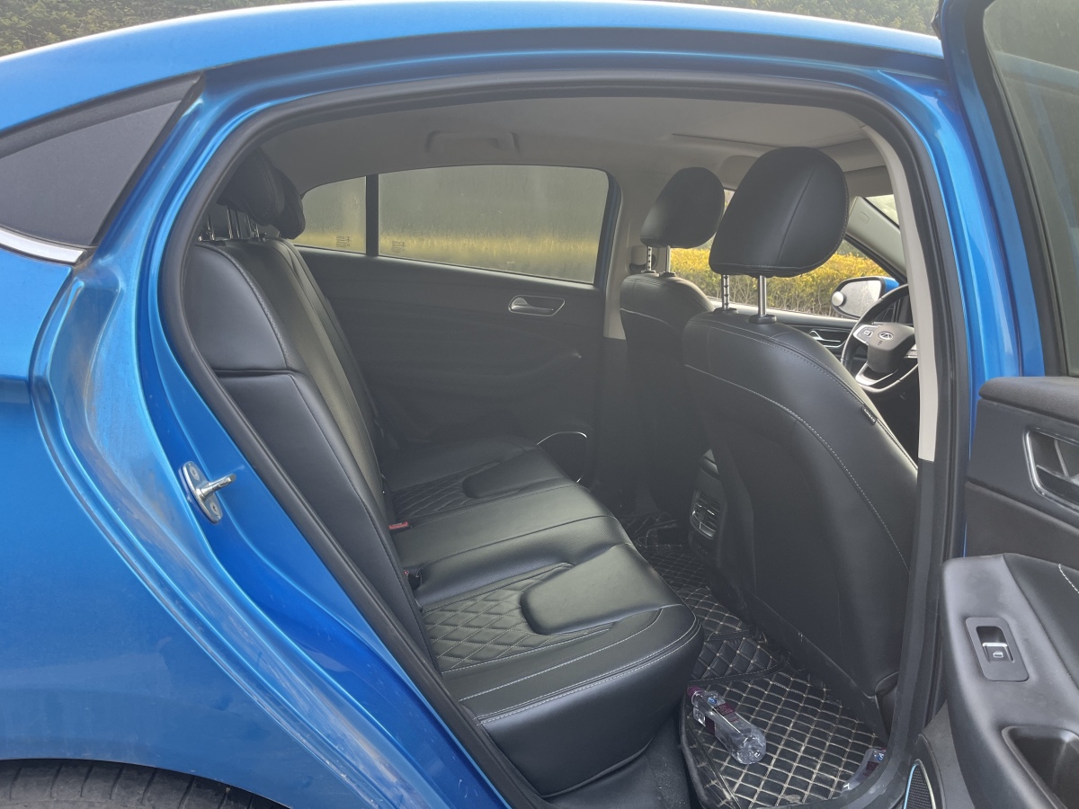 Chery Arrizo GX 2019 car image #11