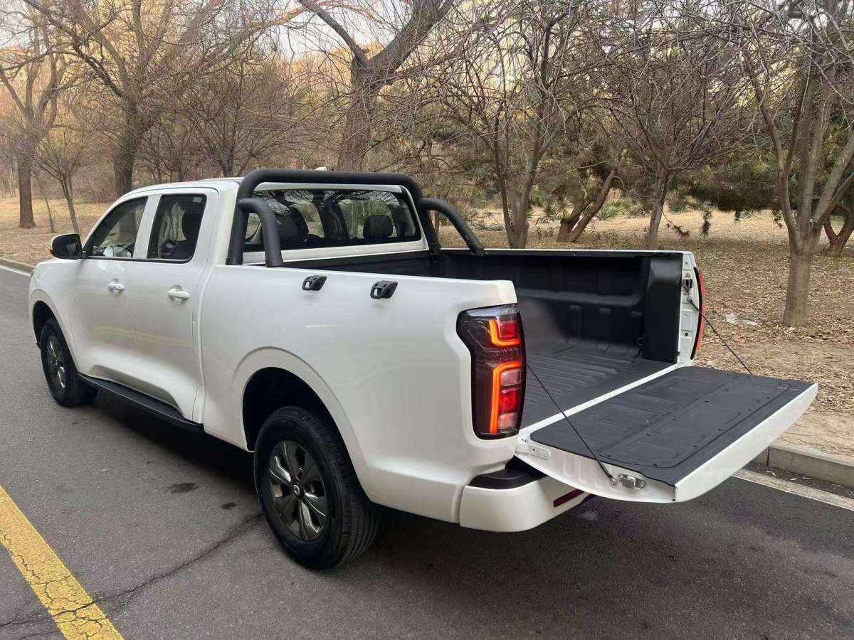 Great Wall Poer 2024 #11 Great Wall Poer 2024 car image #11