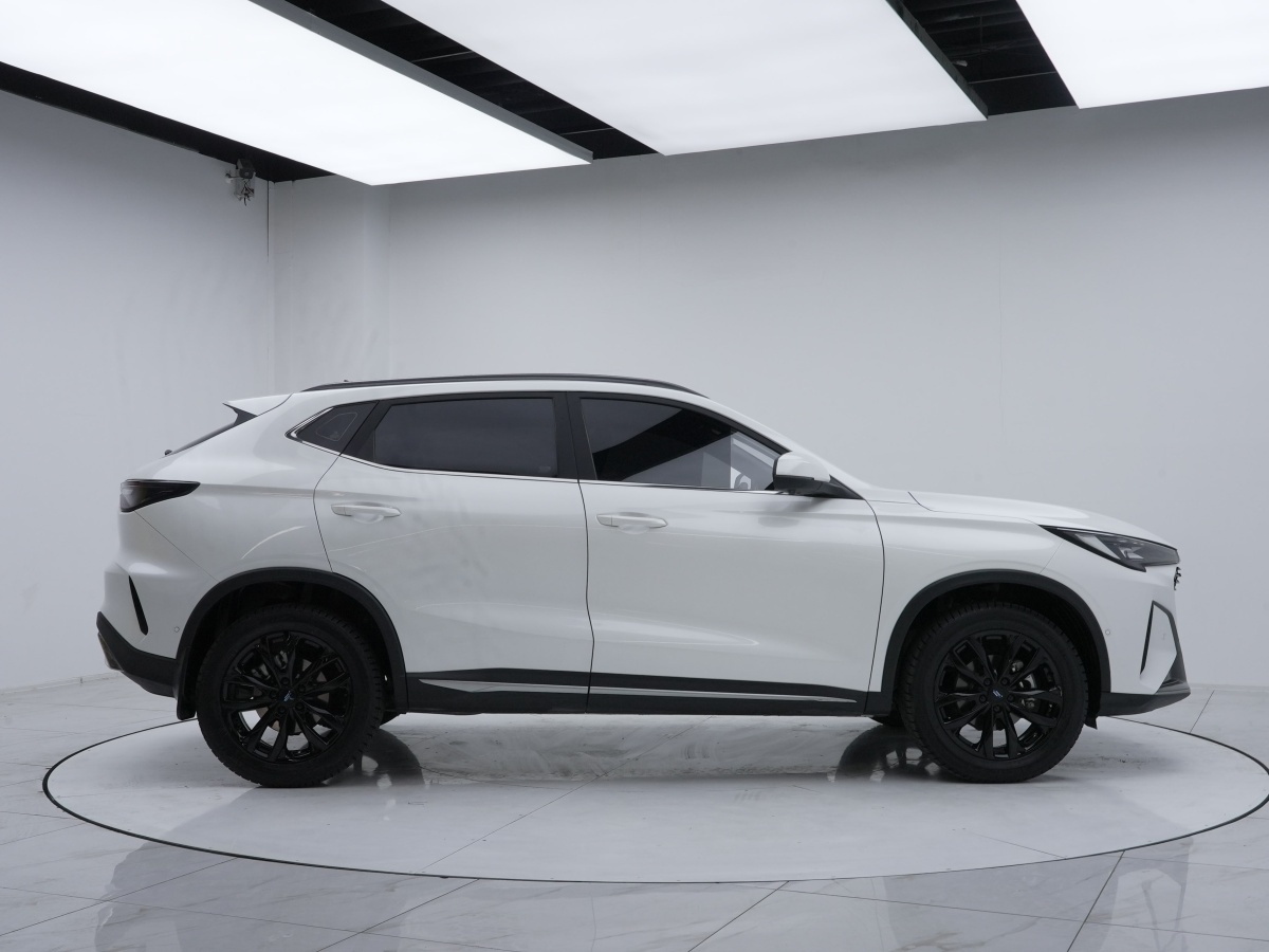 Changan 2024 #11 Changan 2024 car image #11
