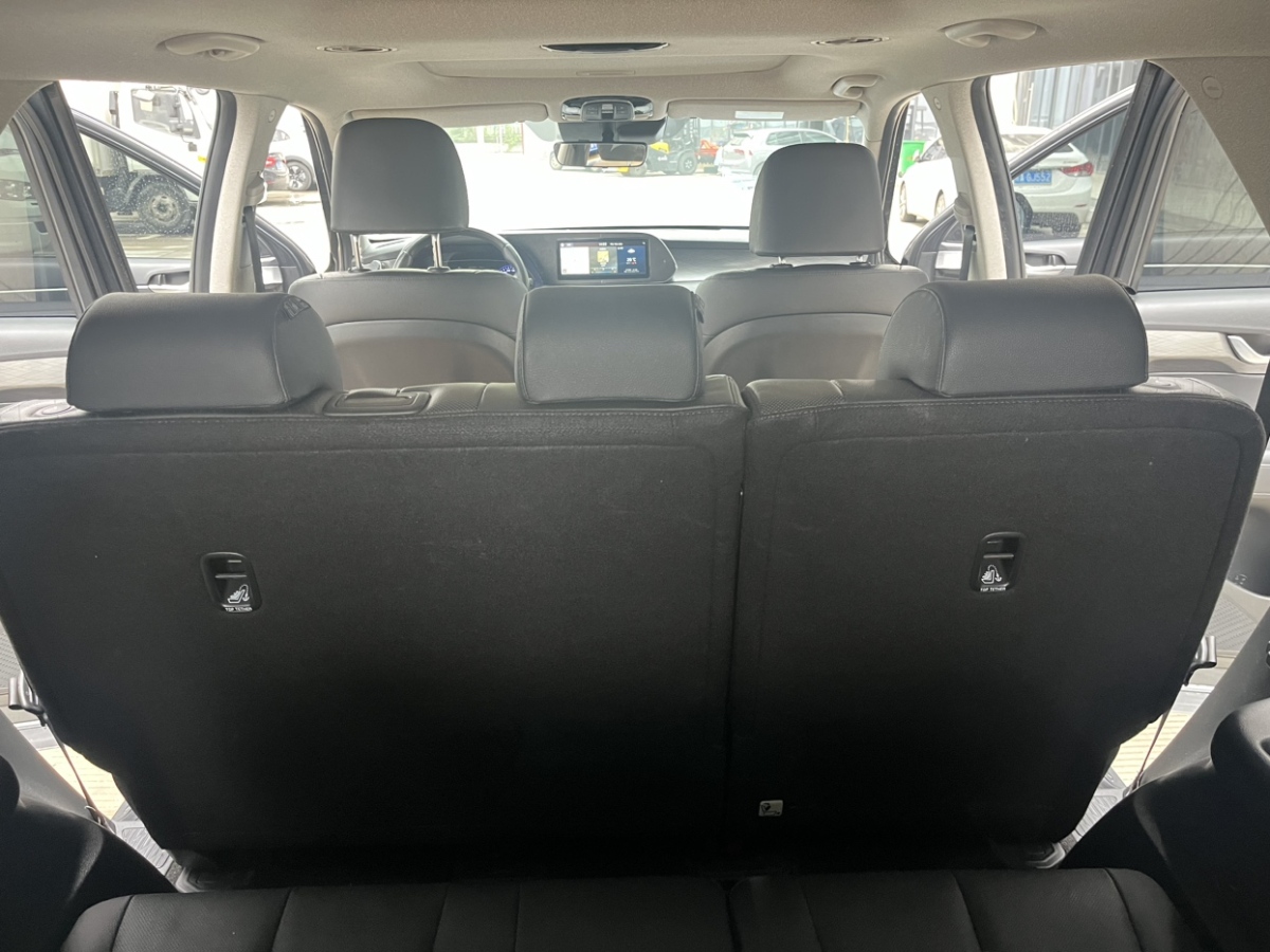 Hyundai Palisade 2021 car image #11