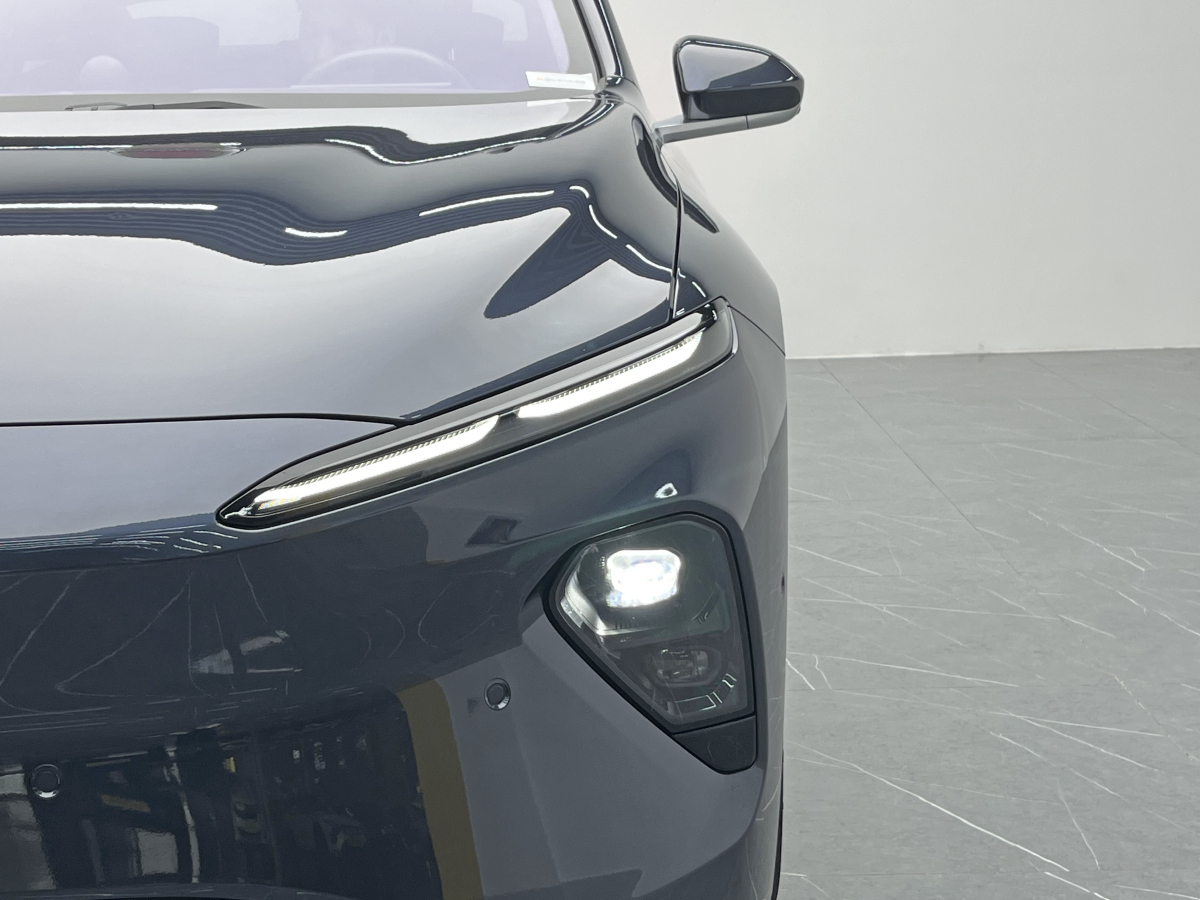 蔚来 蔚来ET7 2023 汽车图片 #11