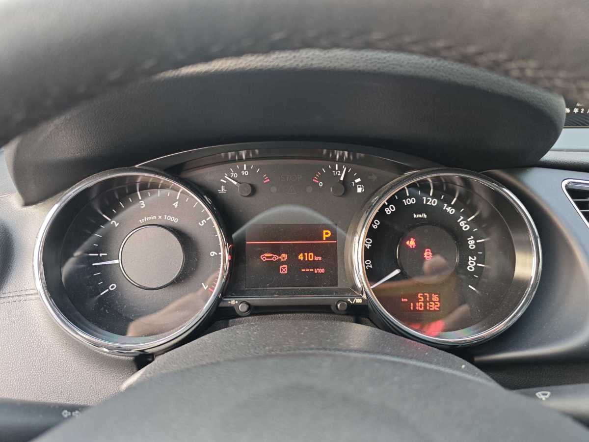 标致 标致3008 2013 汽车图片 #11