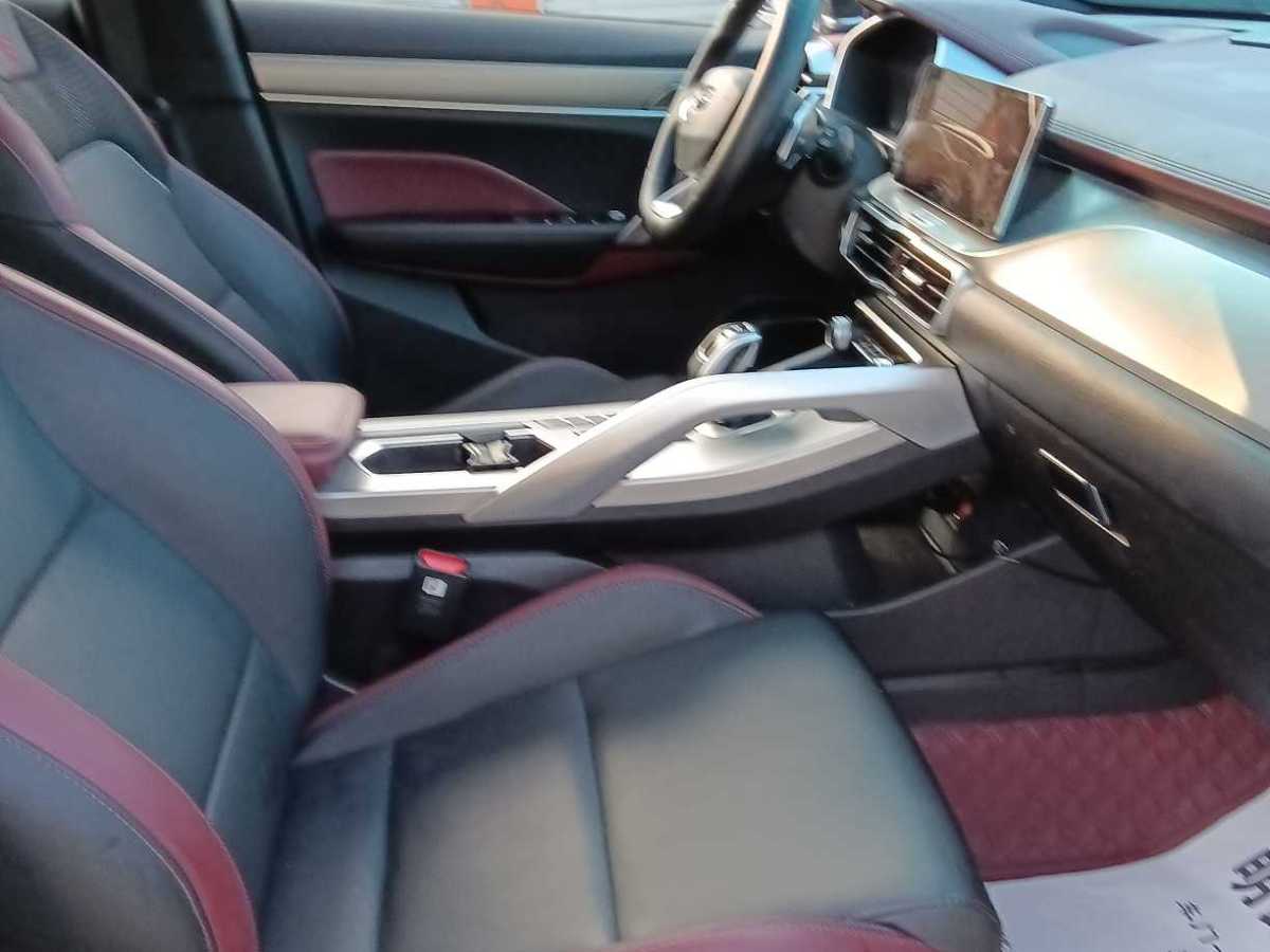 GEELY Coolray 2019 #11 GEELY Coolray 2019 car image #11