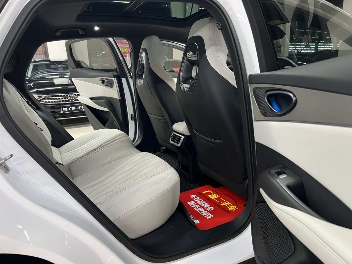 BYD Seal 06 New Energy 2024 car image #11