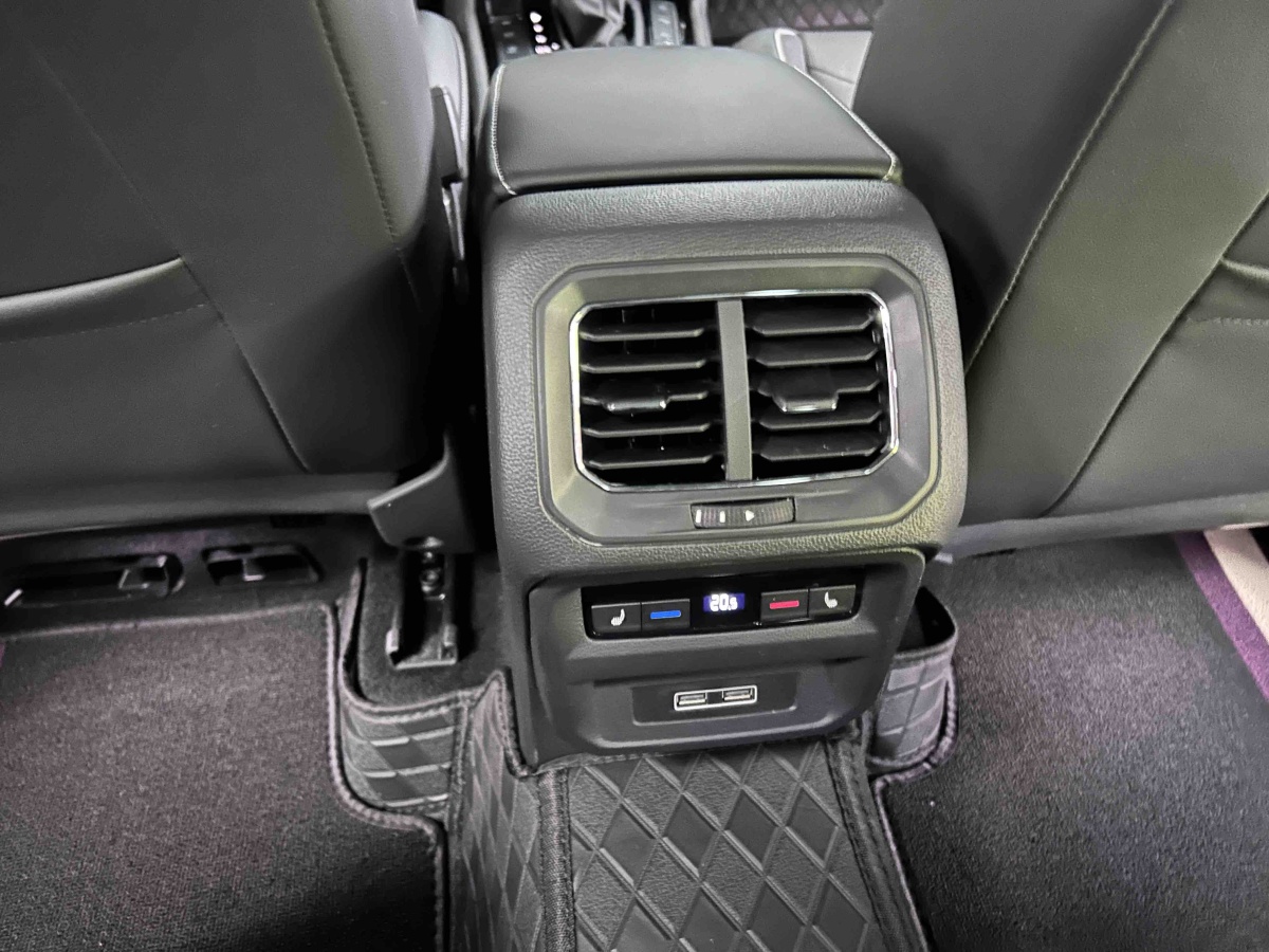 Volkswagen Tiguan X 2019 imagen de coche #11