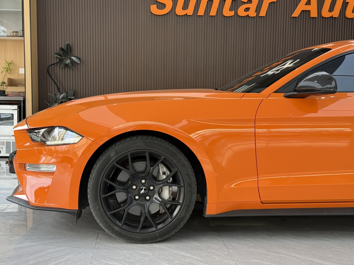 Ford 2021 car image #11