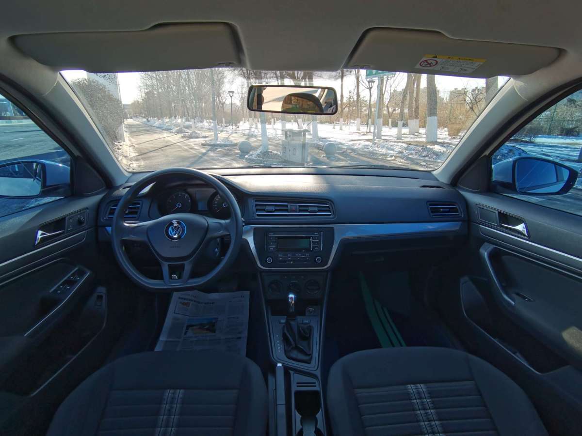 Volkswagen Lavida 2023 #11 Volkswagen Lavida 2023 car image #11
