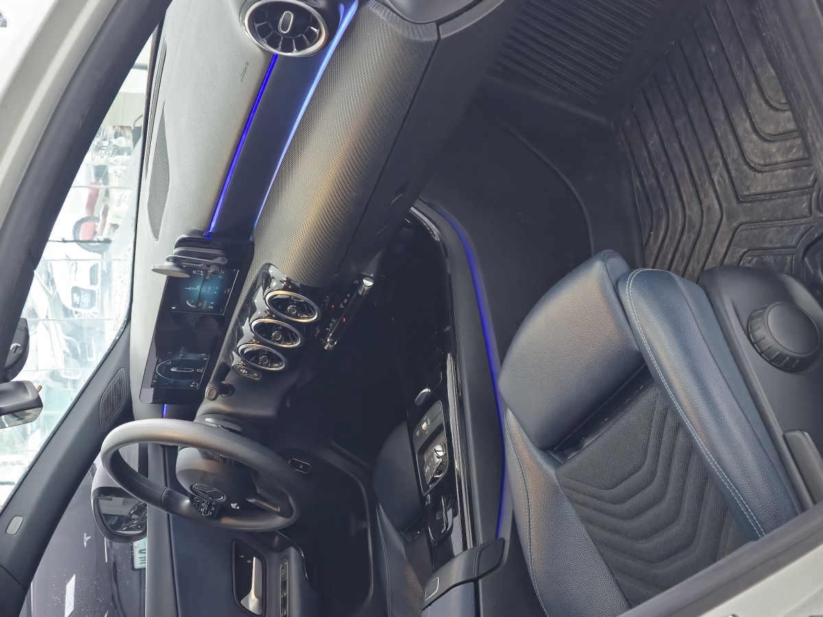 Mercedes-Benz A Class 2020 #11 Mercedes-Benz A Class 2020 car image #11