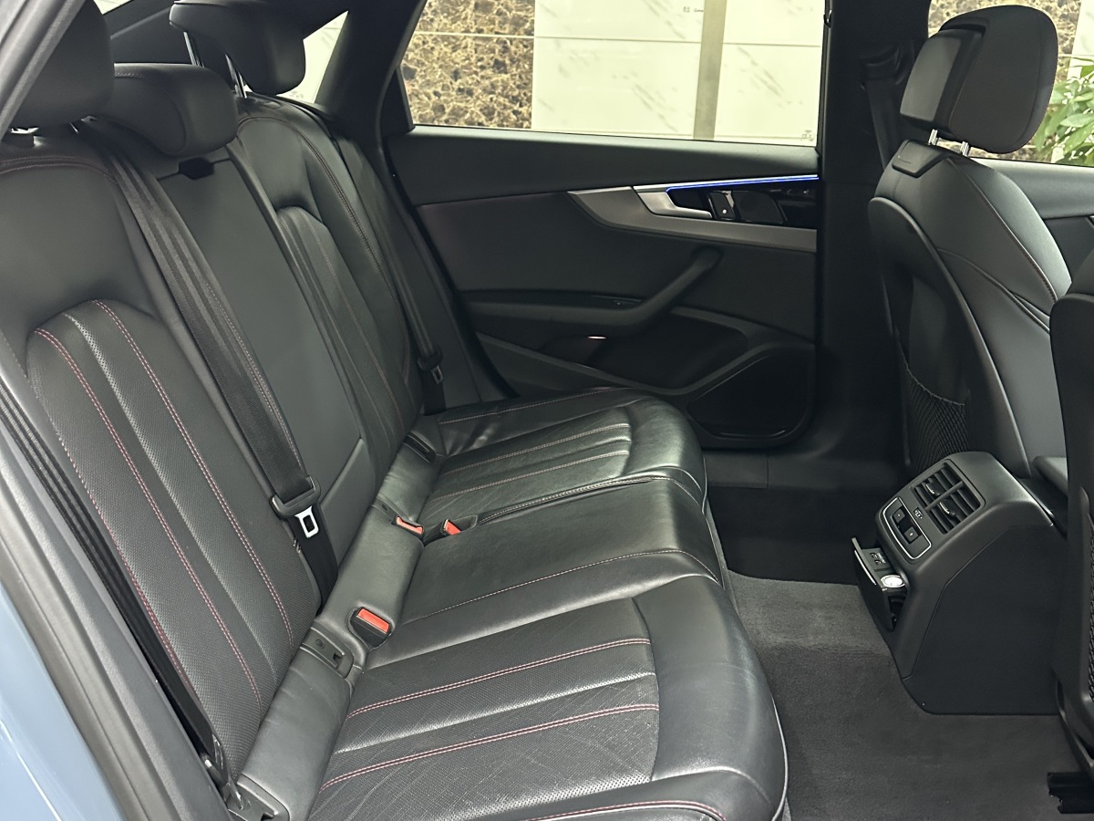 Audi A4L 2022 imagem de carro #11