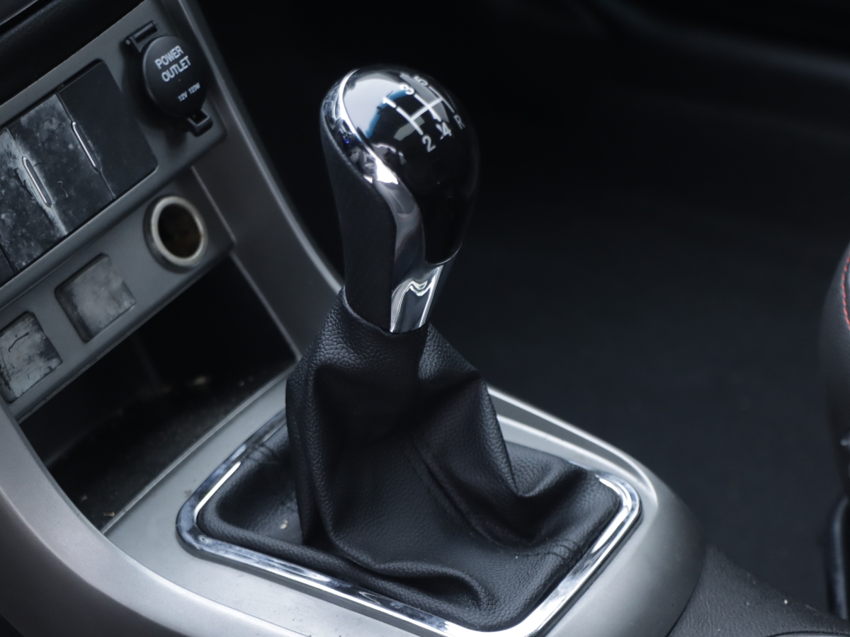 GEELY Emgrand Classic 2014 #11 GEELY Emgrand Classic 2014 car image #11