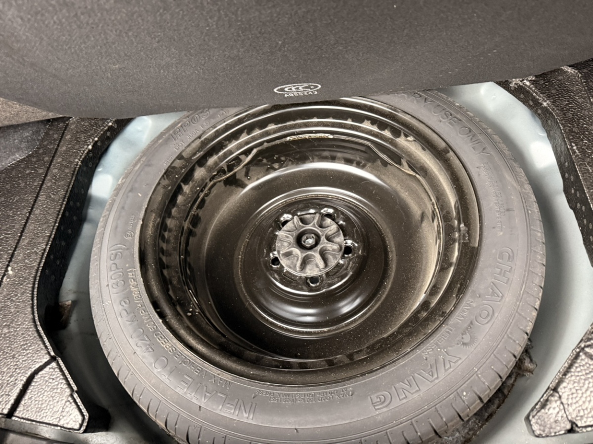 Mazda 2016 car image #11