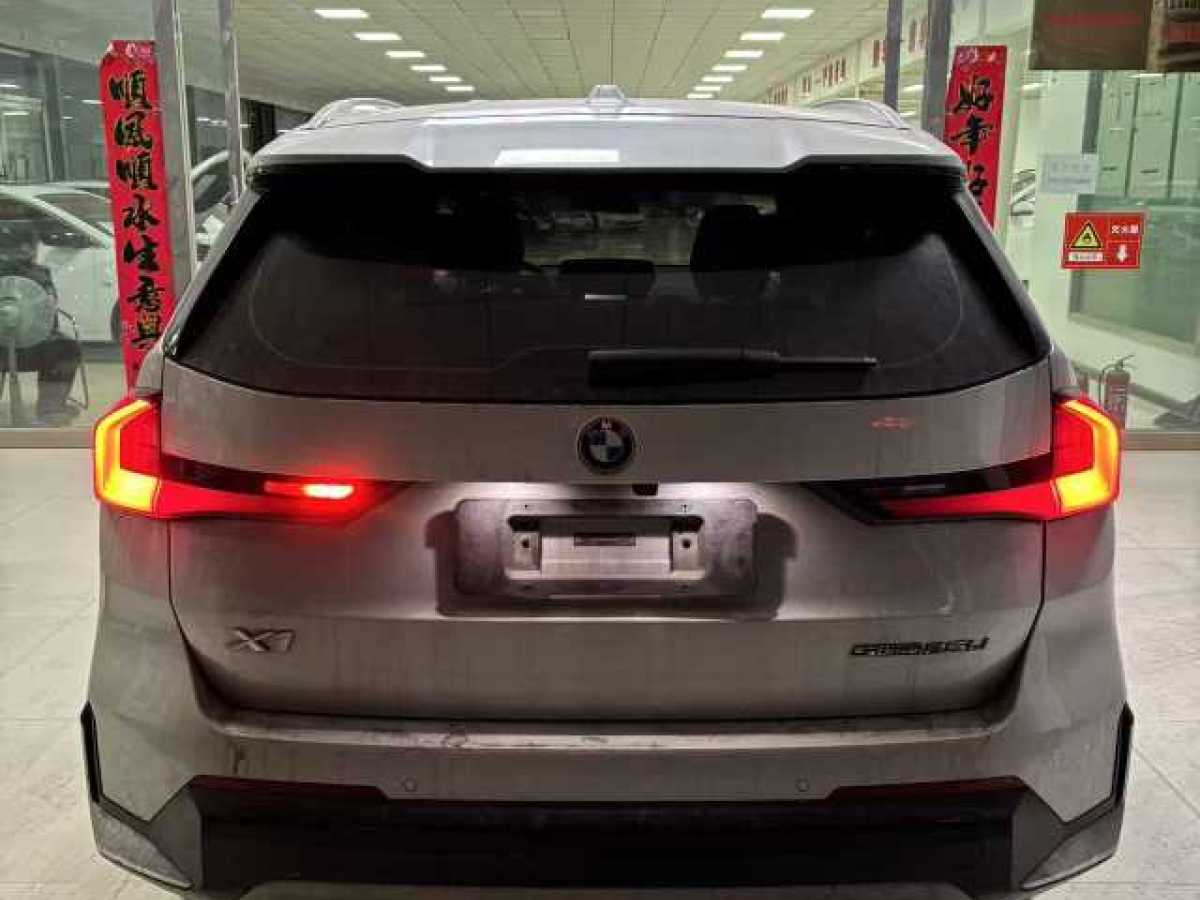BMW X1 2024 car image #11