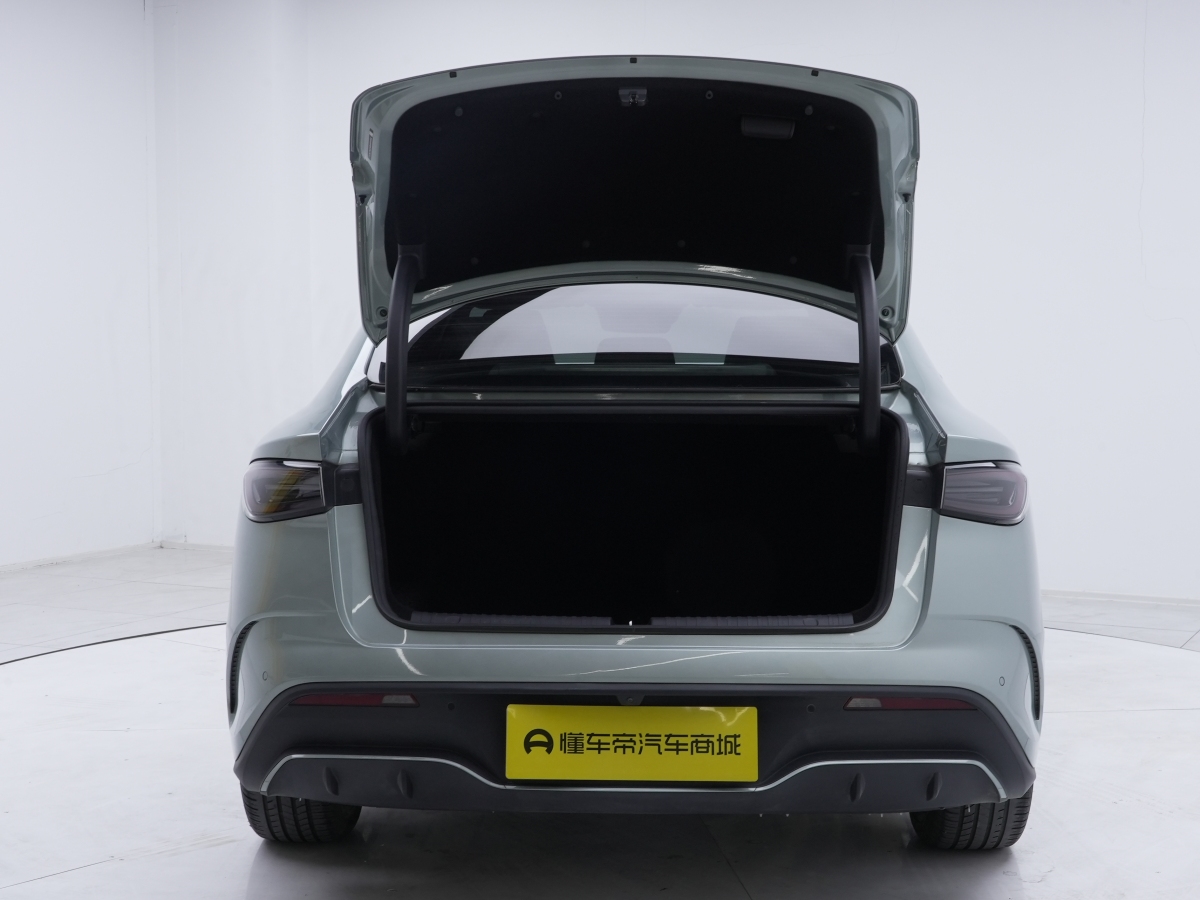 BYD Seal 06 New Energy 2024 car image #11