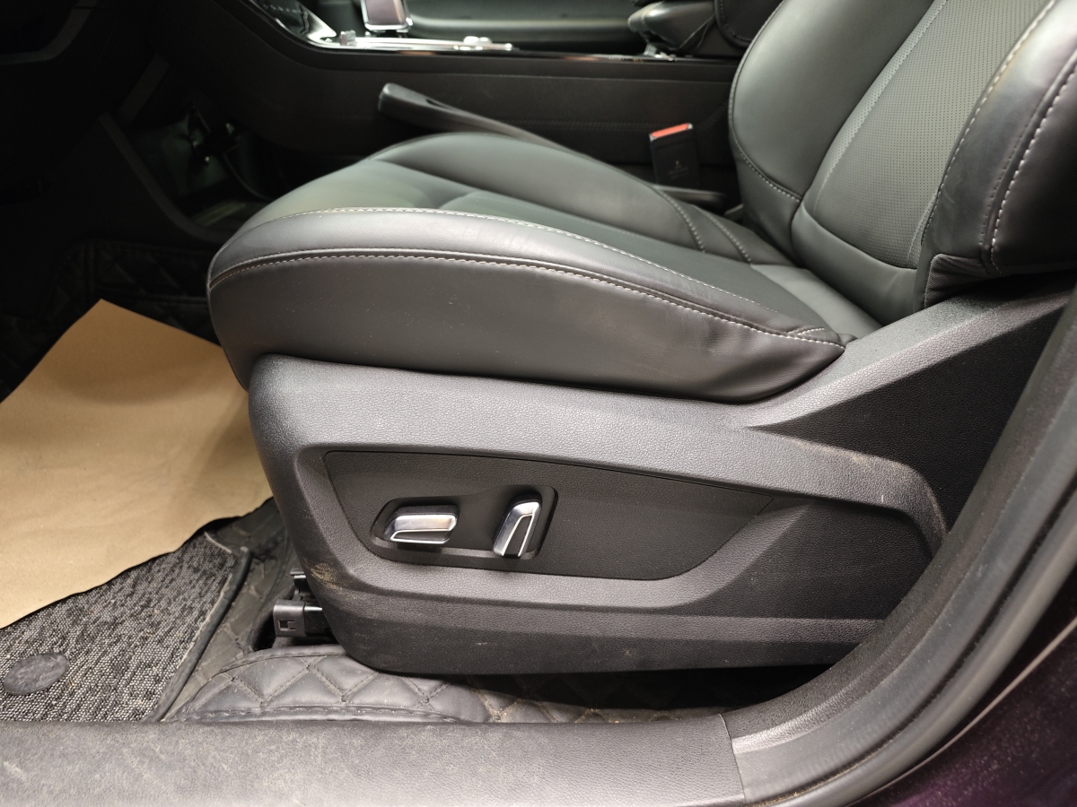 Chery Tiggo 8 Plus 2020 #11 Chery Tiggo 8 Plus 2020 صورة سيارة #11