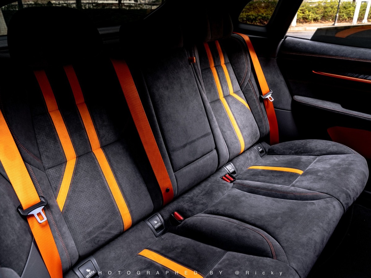 Zeekr 2024 car image #11