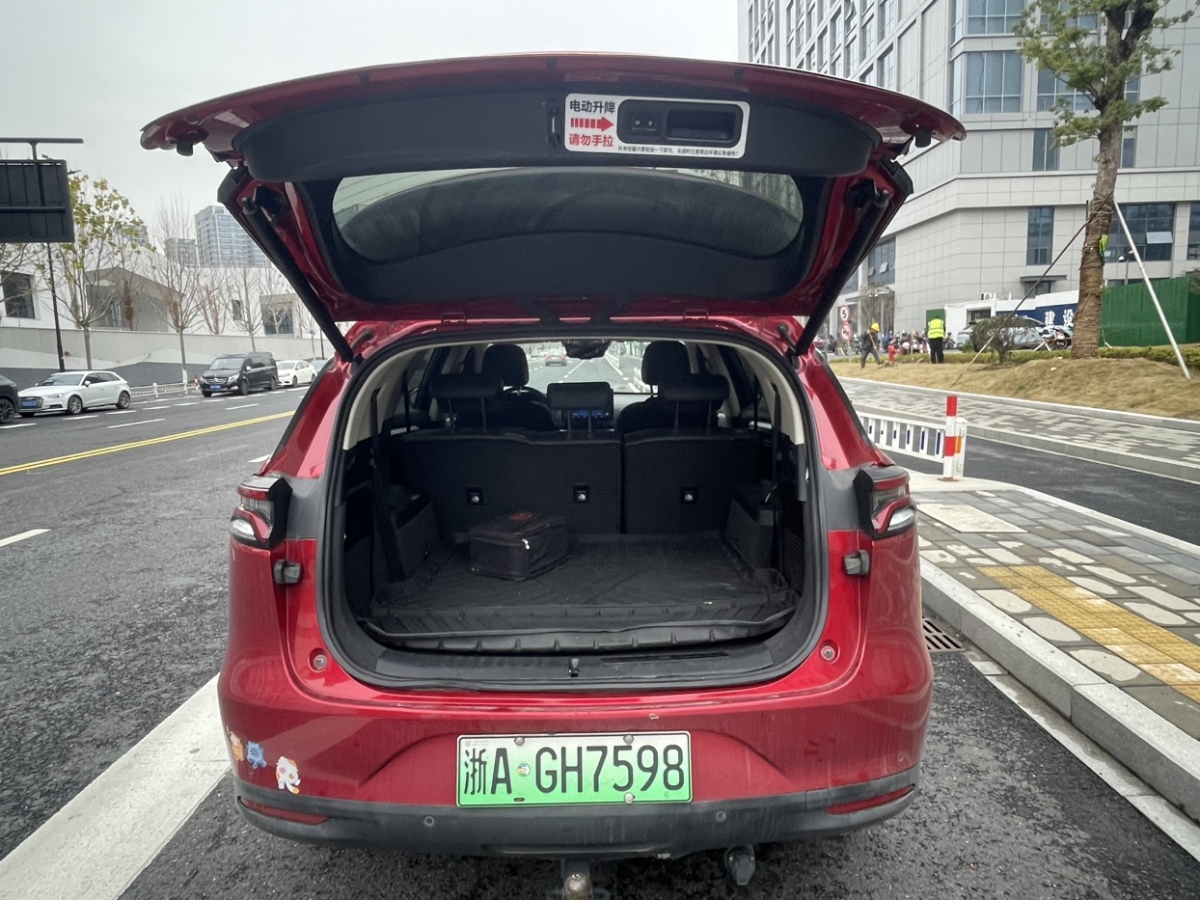 BYD Tang New Energy 2018 #11 BYD Tang New Energy 2018 immagine di auto #11