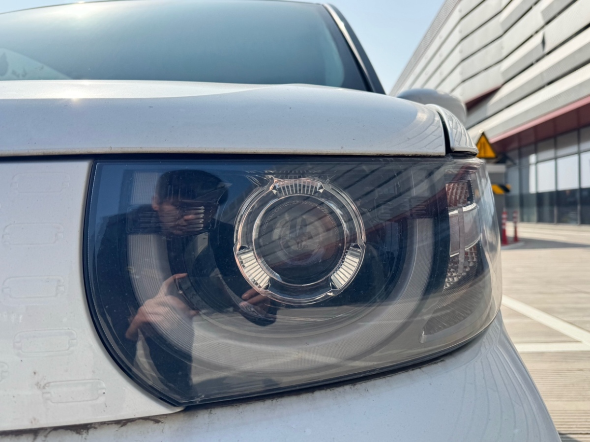 Chery QQ Ice Cream 2022 #11 Chery QQ Ice Cream 2022 car image #11