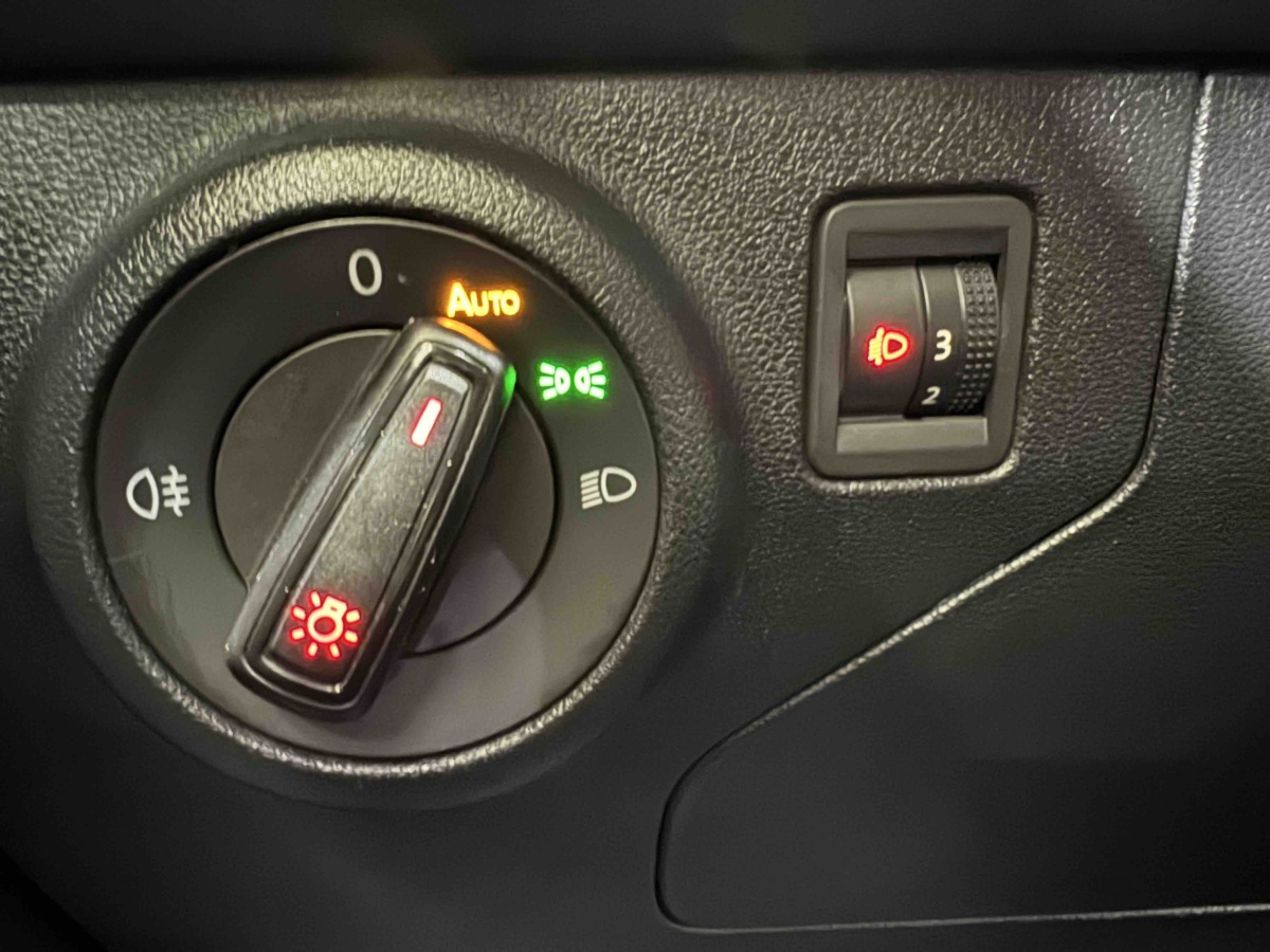 捷达 捷达VS7 2021 汽车图片 #11