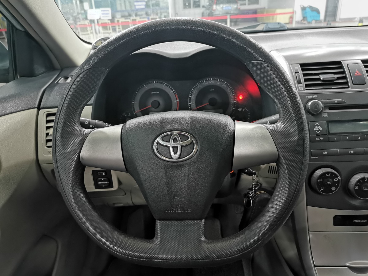 Toyota 2012 immagine di auto #11