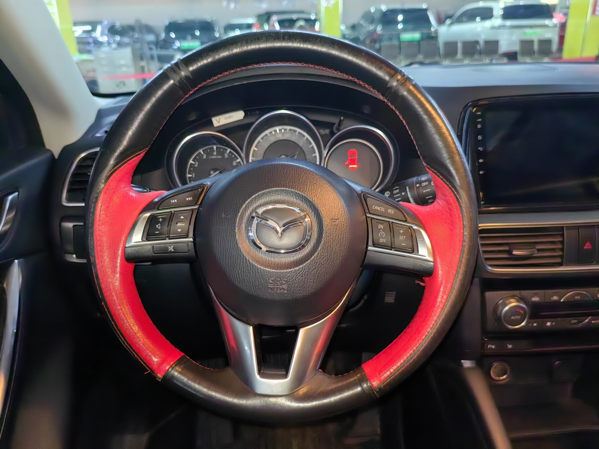 Mazda 2016 #11 Mazda 2016 car image #11
