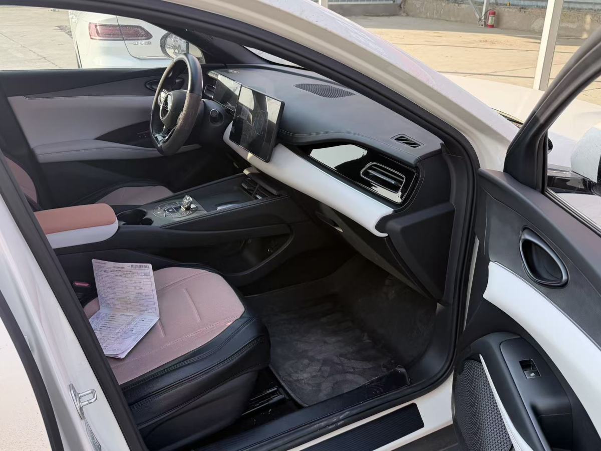 BYD Seal 06 New Energy 2024 #11 BYD Seal 06 New Energy 2024 immagine di auto #11