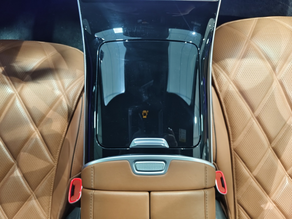 Mercedes-Benz 2023 car image #11