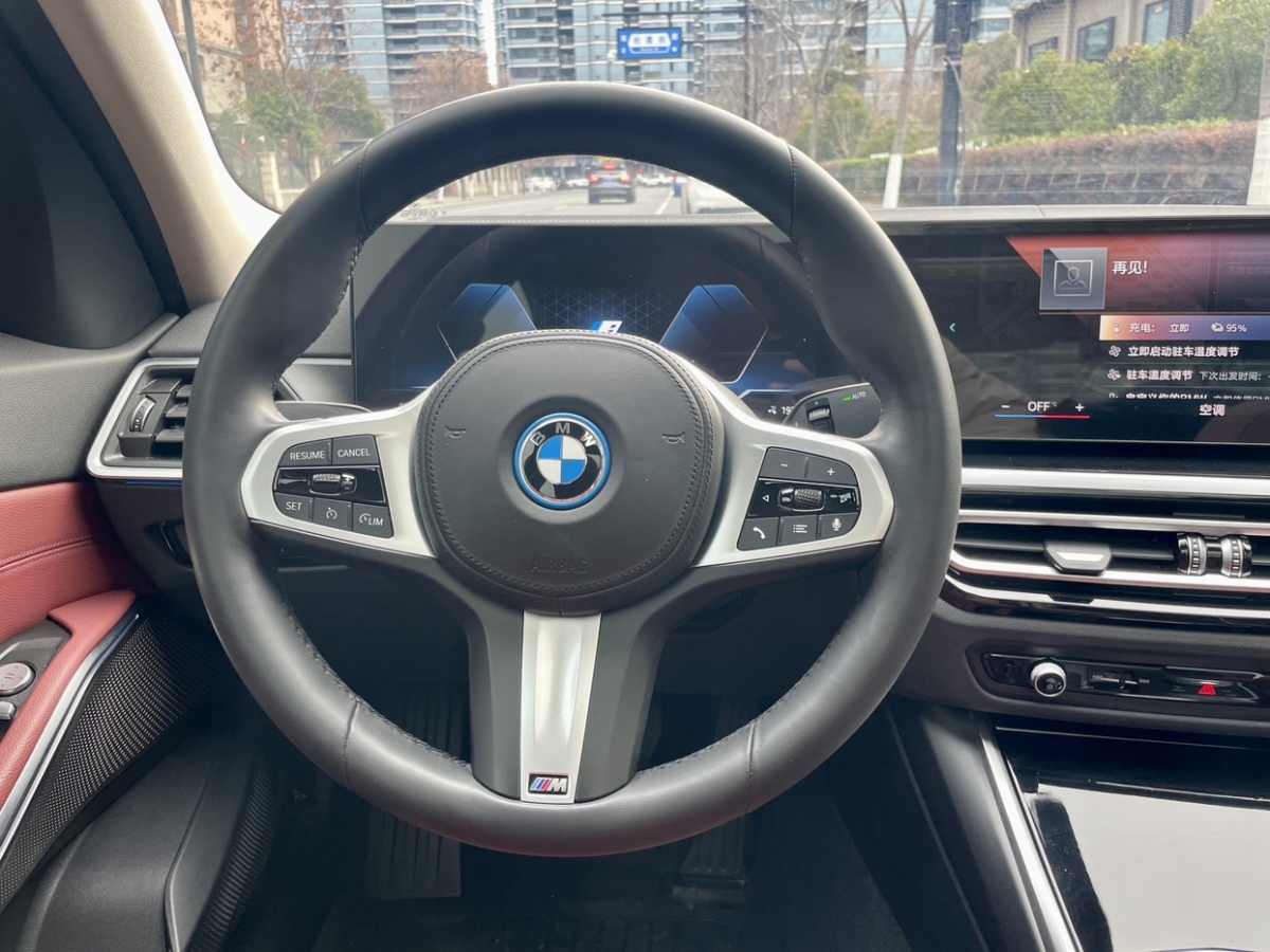 BMW i3 2022 #11 BMW i3 2022 car image #11