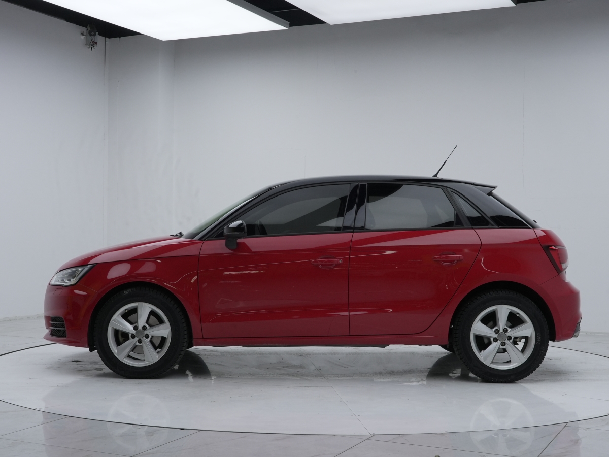 Audi A1 2016 #11 Audi A1 2016 car image #11