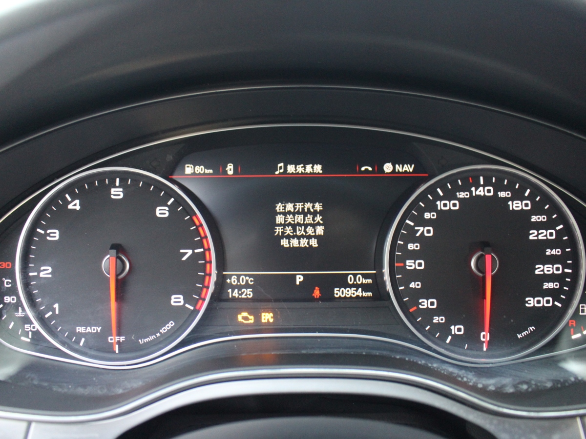 Audi A4L 2018 #11 Audi A4L 2018 imagem de carro #11