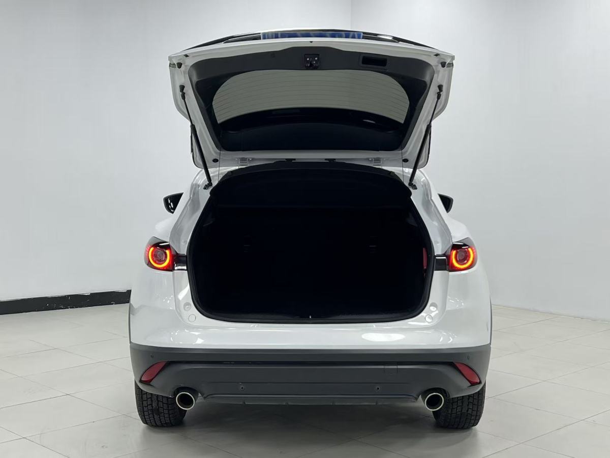 Mazda 2023 car image #11