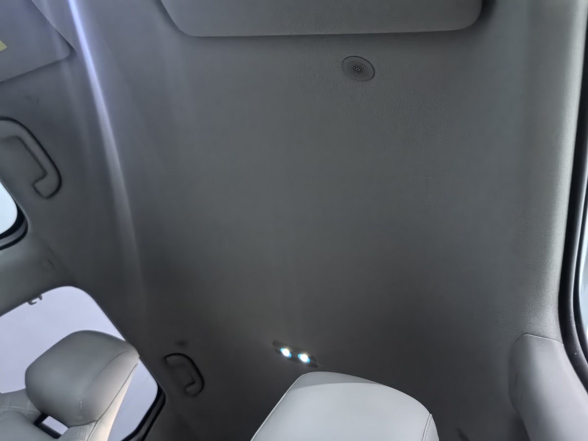 BYD YuanUP 2025 car image #11